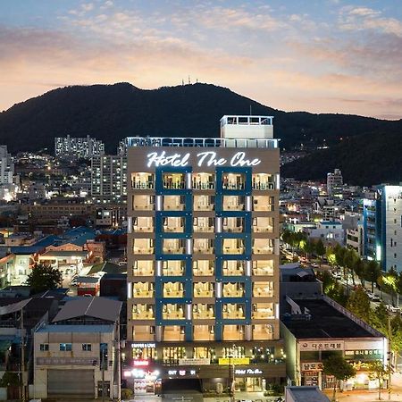 唯一酒店 丽水市 外观 照片